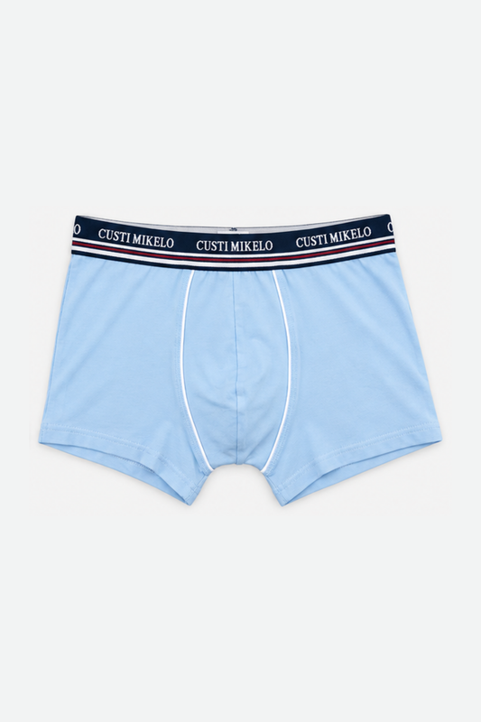 Boxer Celeste