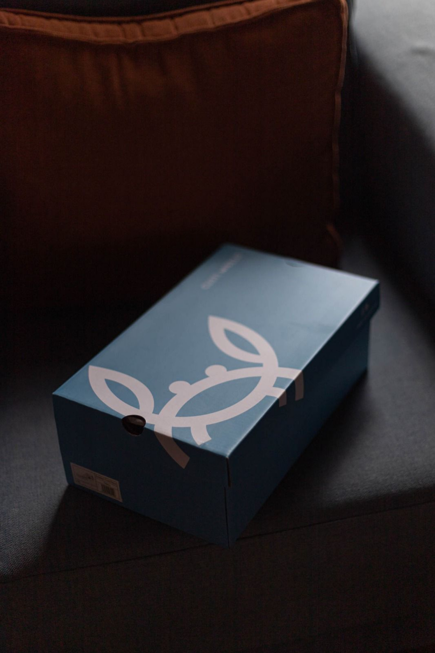 Sneakers Cangrejito Navy