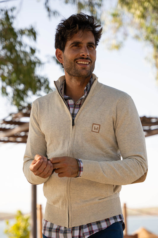 Rebeca Algodón Codera Arena