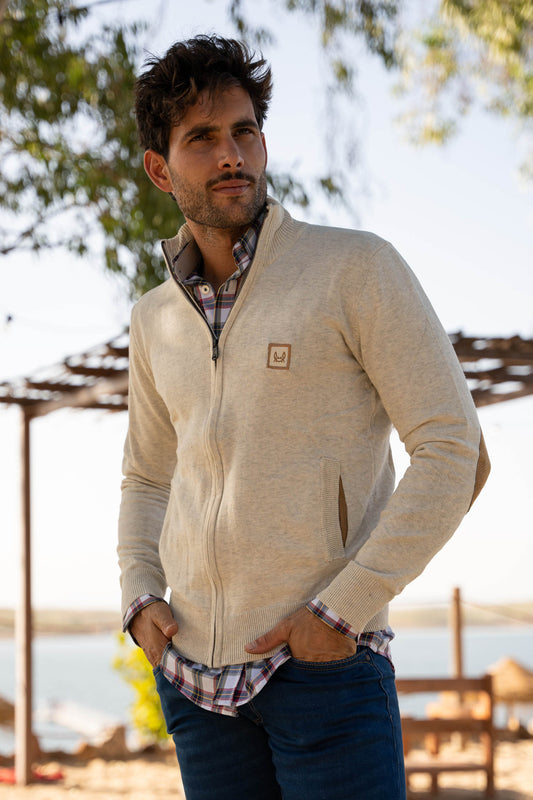 Rebeca Algodón Codera Arena