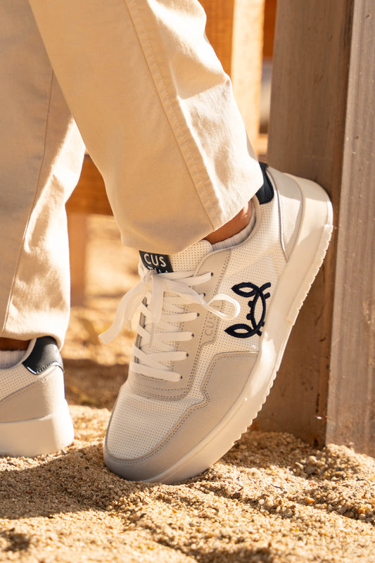 Sneakers Cangrejito Navy