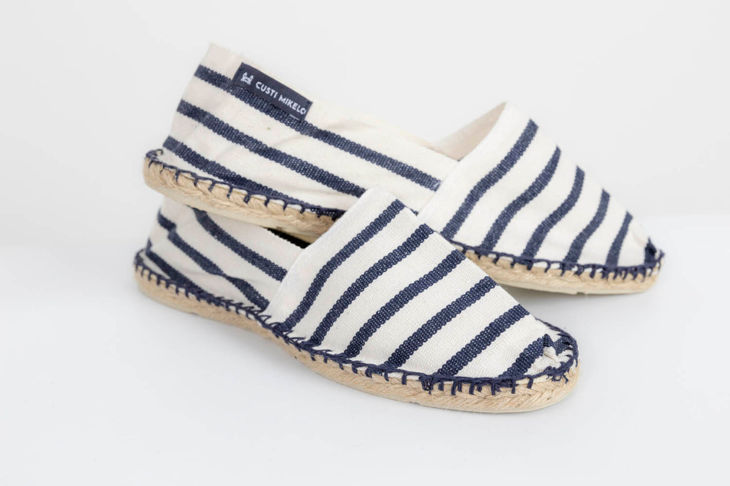Alpargata marinera
