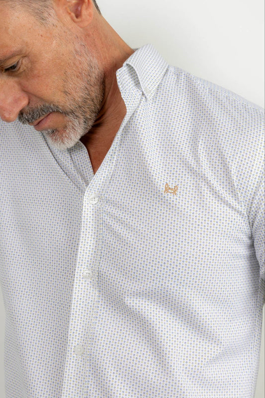 Camisa Fantasía Albero | Siles