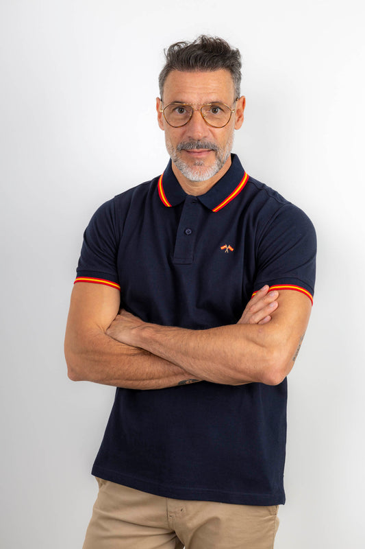 Polo España Marino