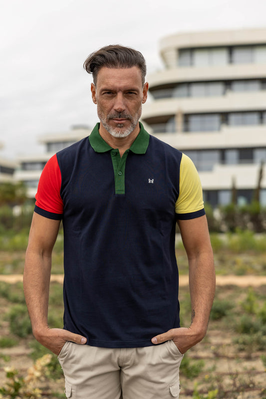 Polo Marino | Brasil