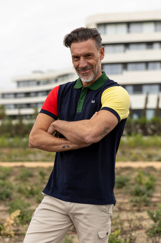 Polo Marino | Brasil