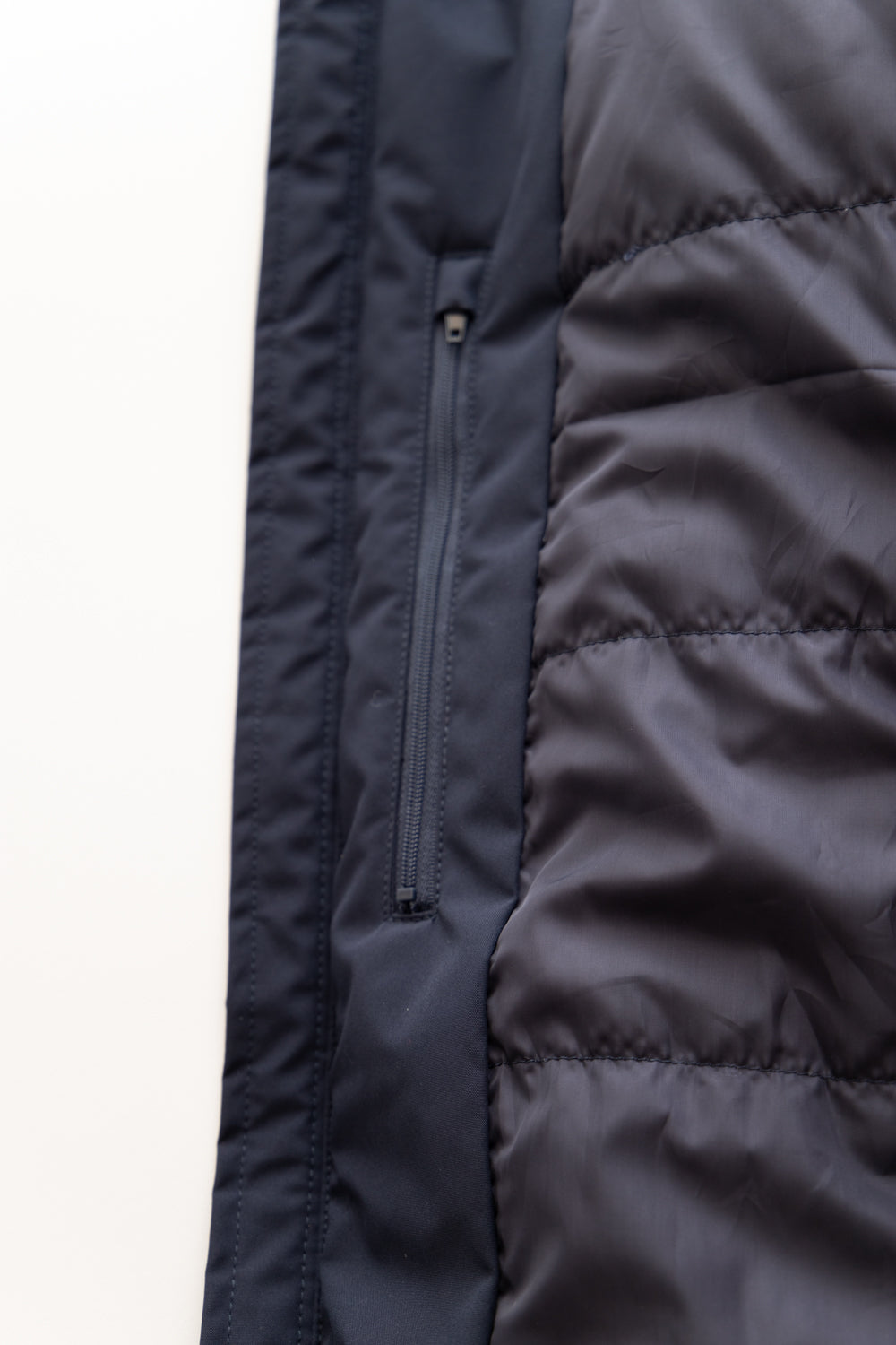 Parka Técnica Marino | Alaska