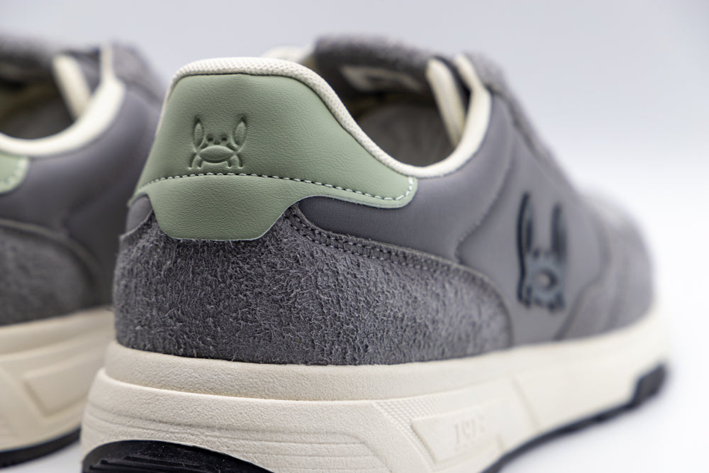 Sneaker Gris | Ranger