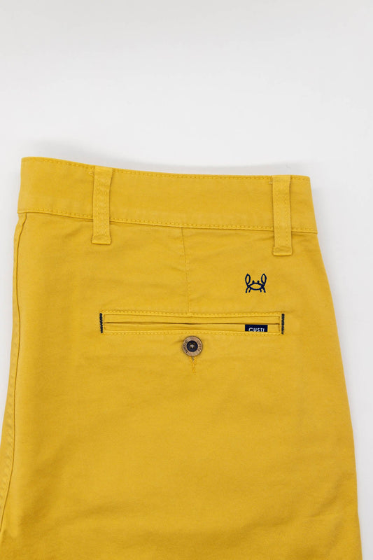 Bermuda Elástica Avecrem | Priego