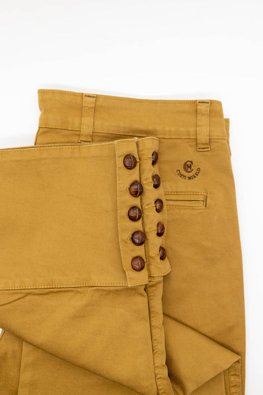 Pantalón Montero Albero