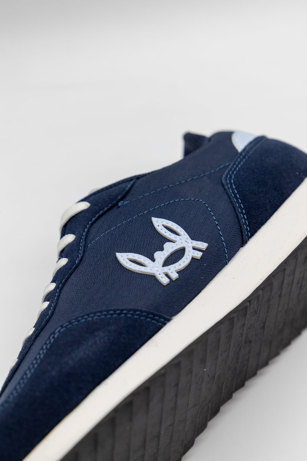 Sneaker Marino | Retro