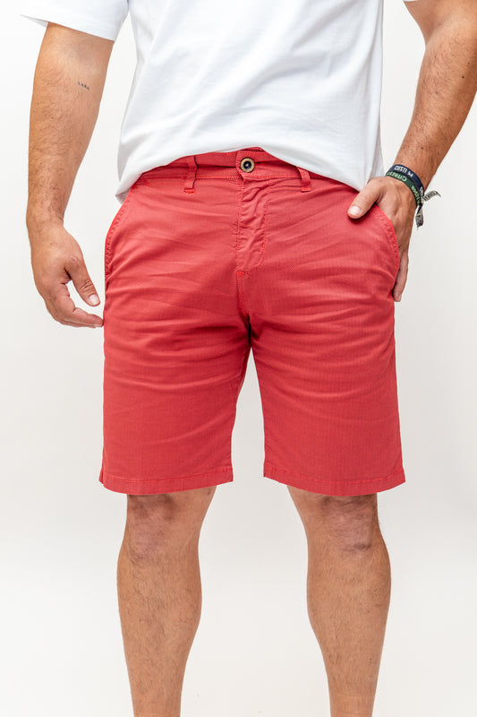 Bermuda Fantasía Coral | Califa