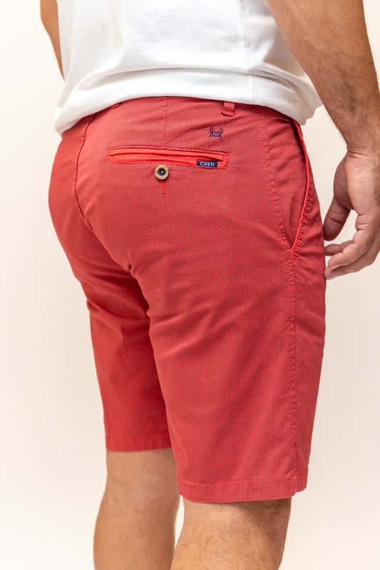 Bermuda Fantasía Coral | Califa