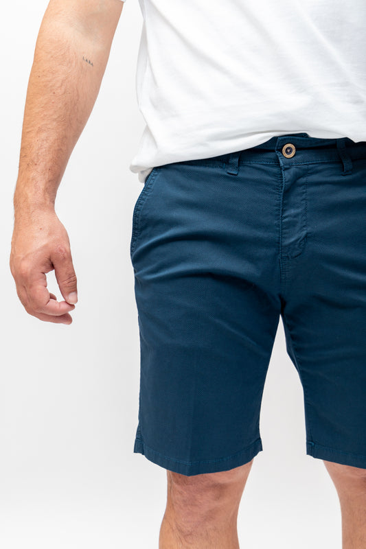 Bermuda Fantasía Petróleo | Califa