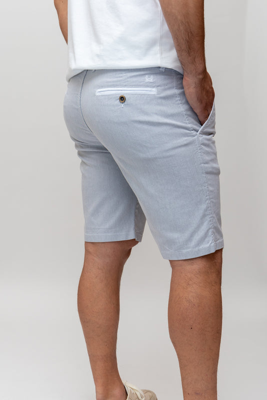 Bermuda Fantasía Blanca | Cartujana