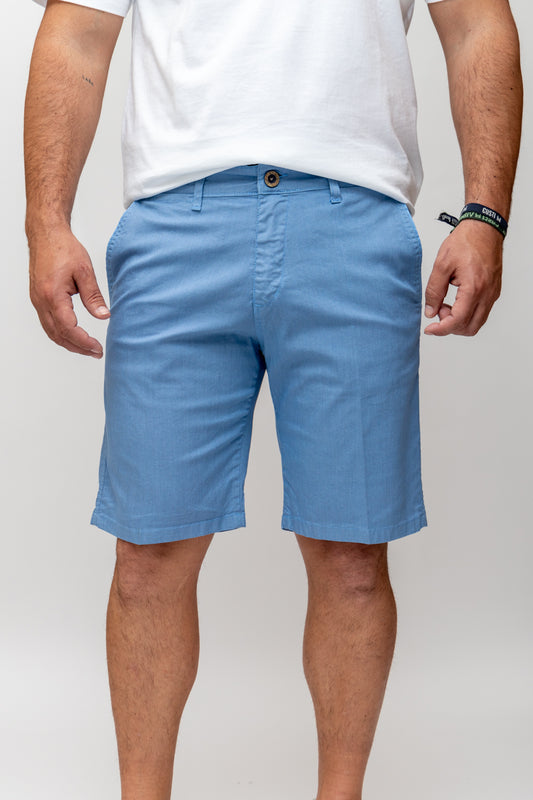 Bermuda Fantasía Celeste | Cartujana