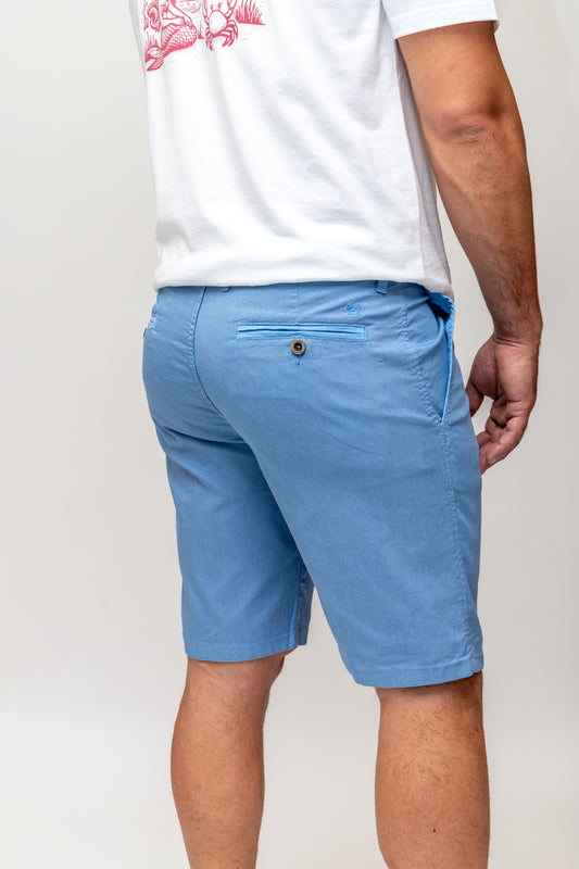 Bermuda Fantasía Celeste | Cartujana