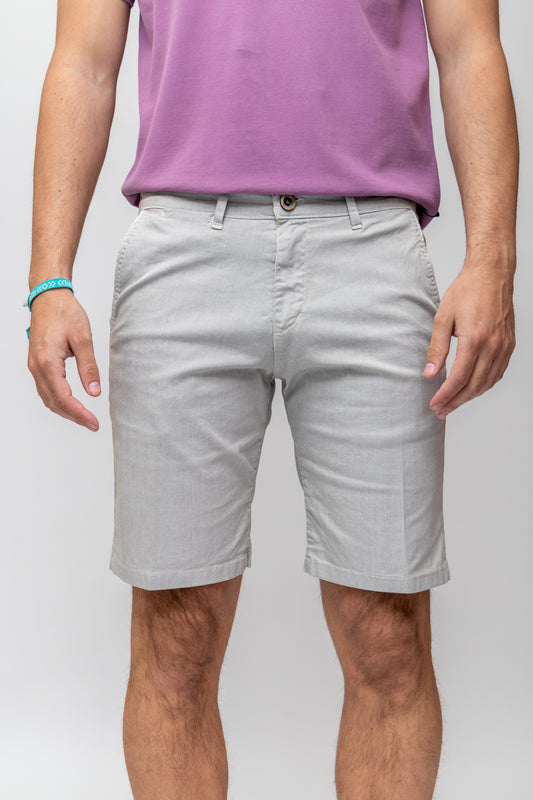 Bermuda Fantasía Piedra | Cartujana