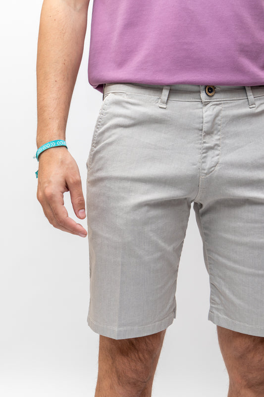 Bermuda Fantasía Piedra | Cartujana