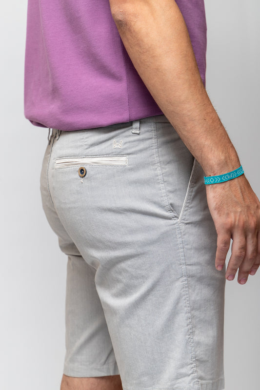 Bermuda Fantasía Piedra | Cartujana