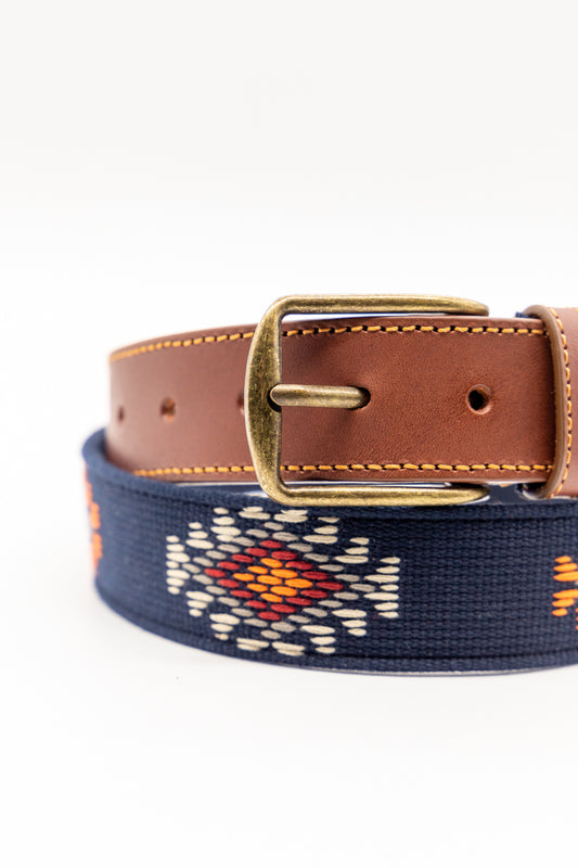 Cinturón étnico | Ankala