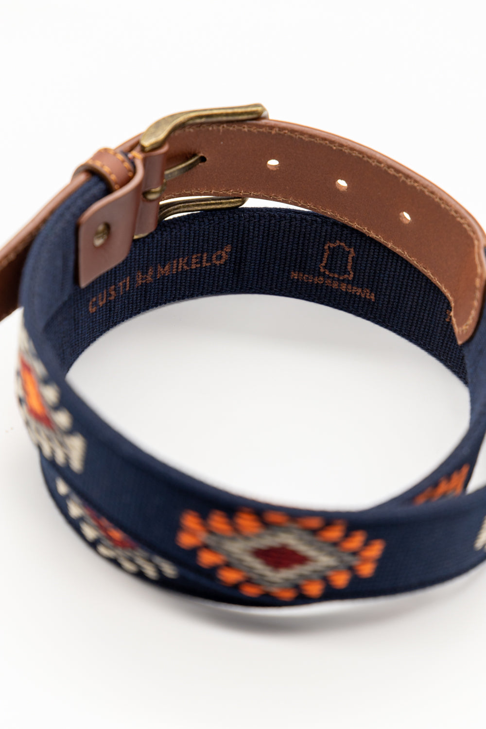 Cinturón étnico | Ankala