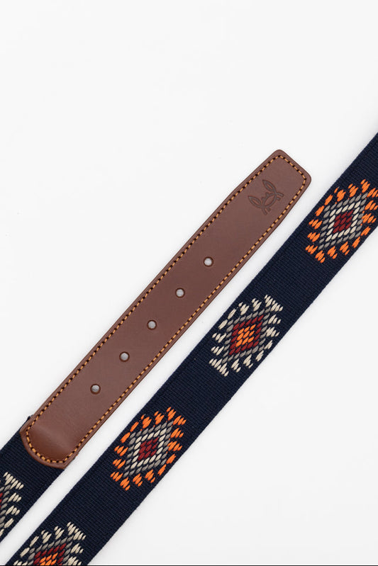 Cinturón étnico | Ankala