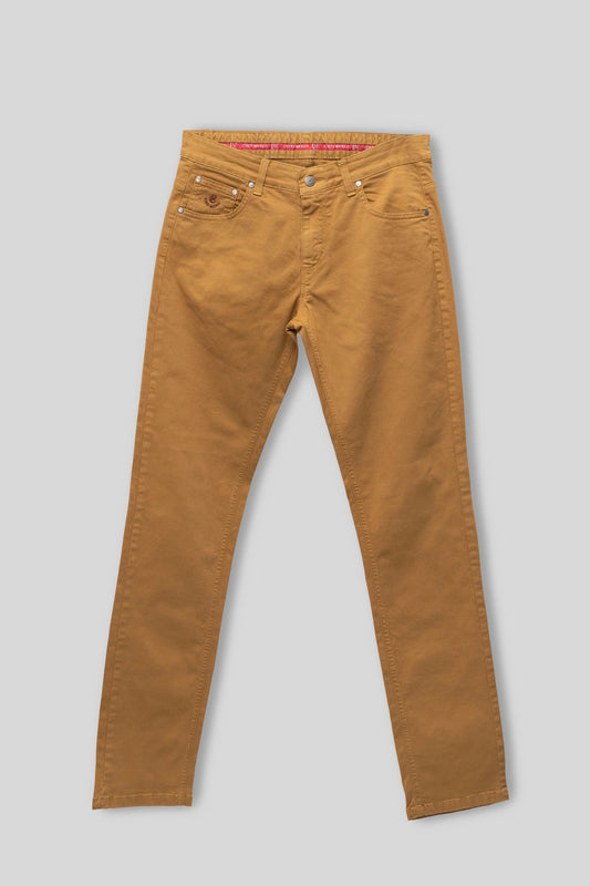 Pantalón 5 Bolsillos Albero