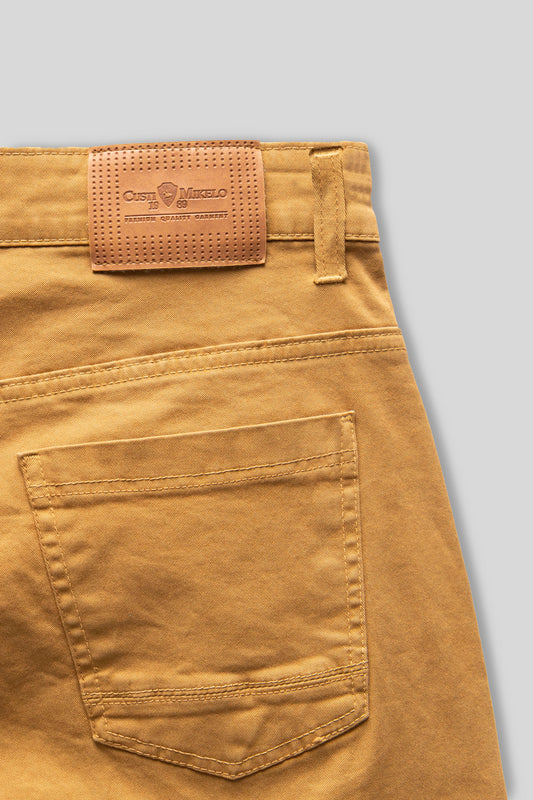 Pantalón 5 Bolsillos Albero