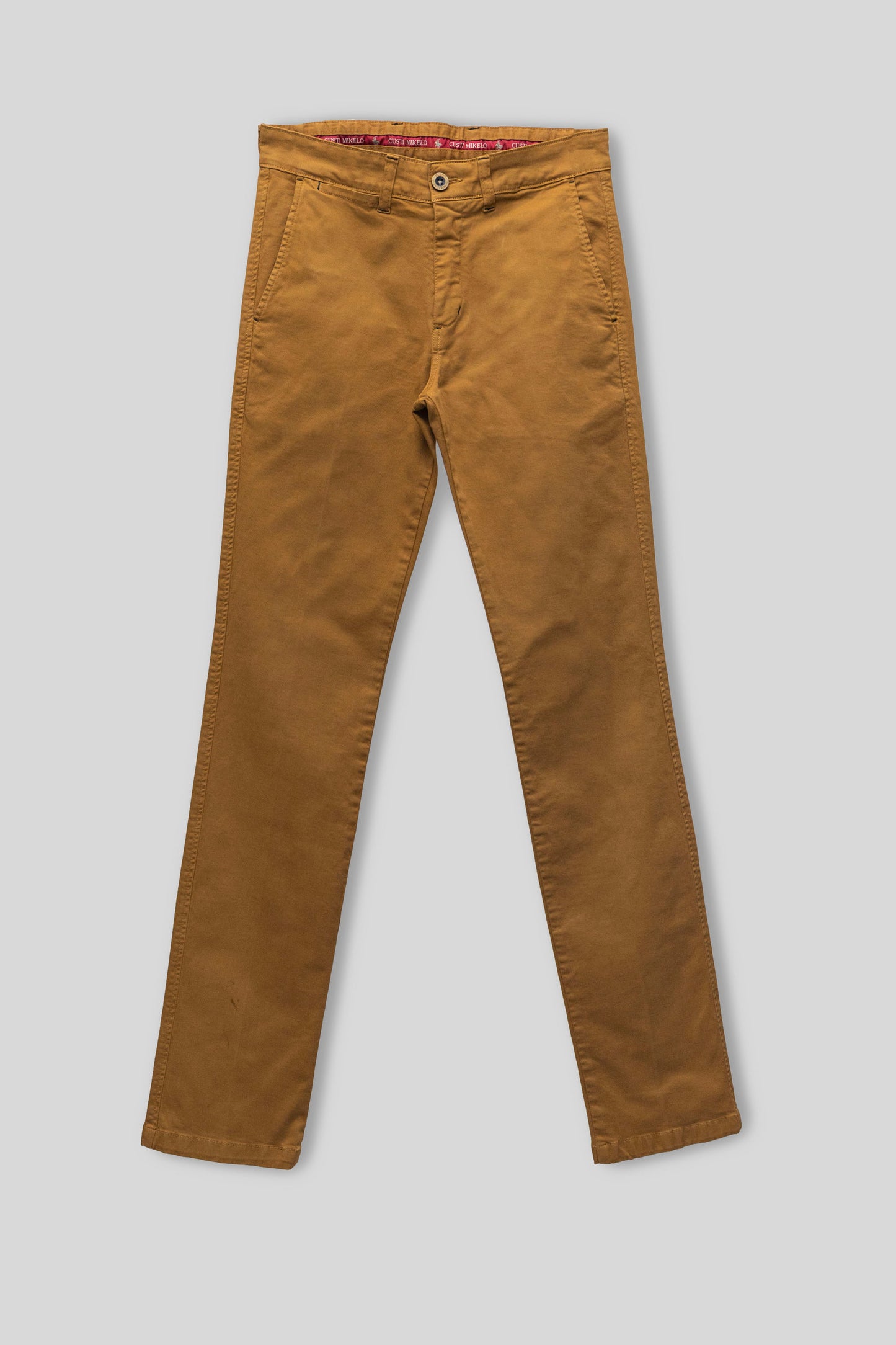 Pantalón Chino Elástico Albero | Jesulín