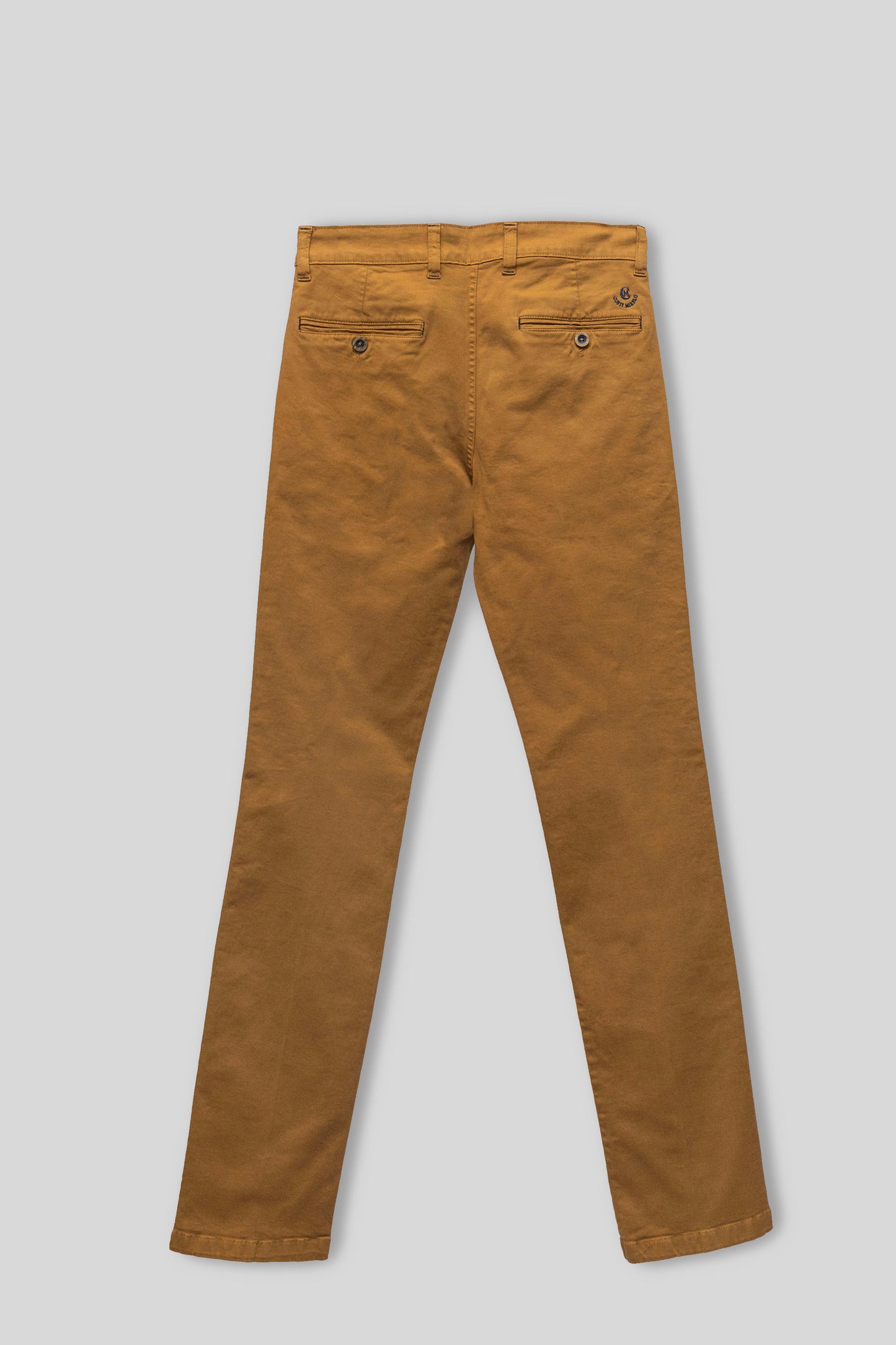 Pantalón Chino Elástico Albero | Jesulín