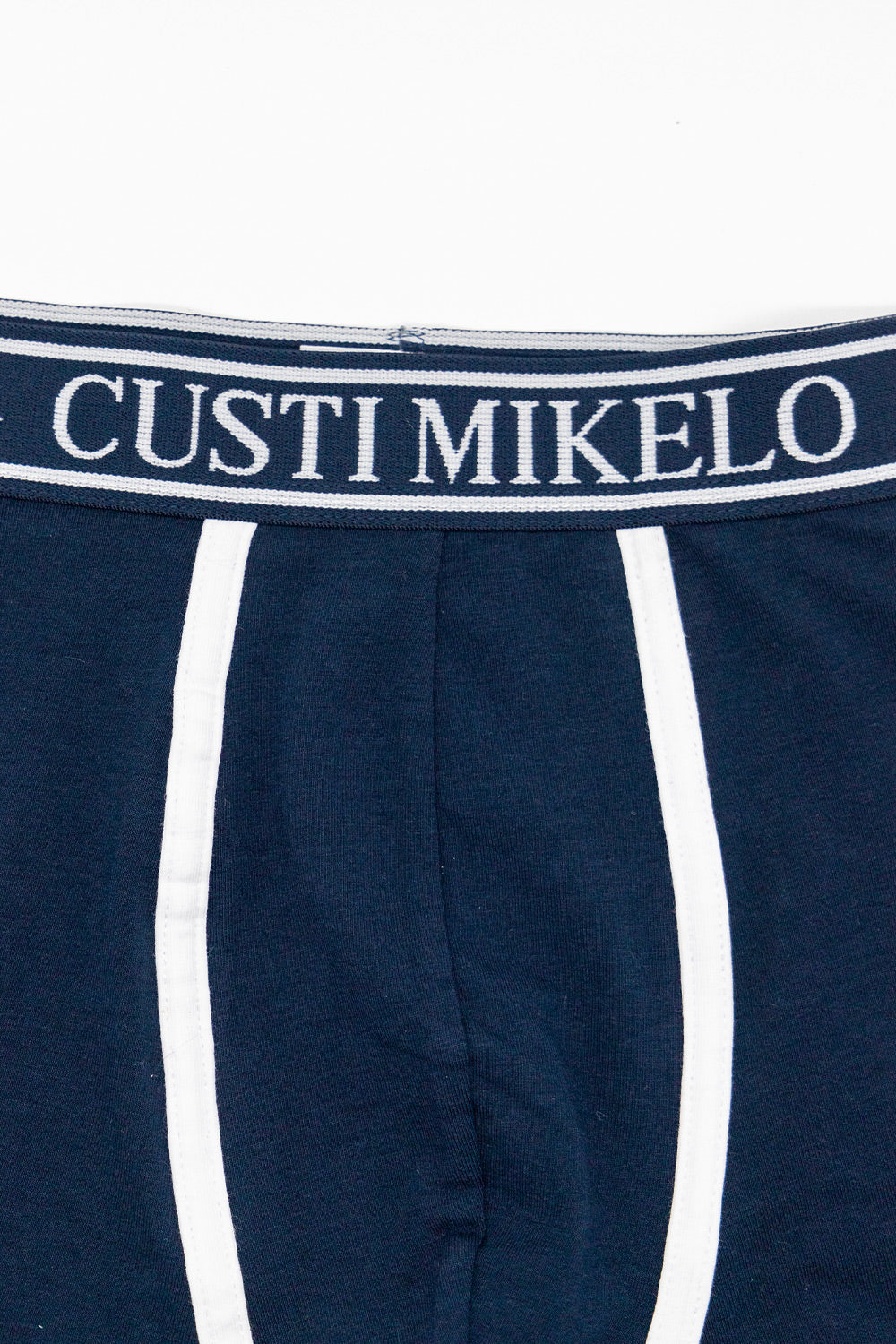 Boxer Marino Granate