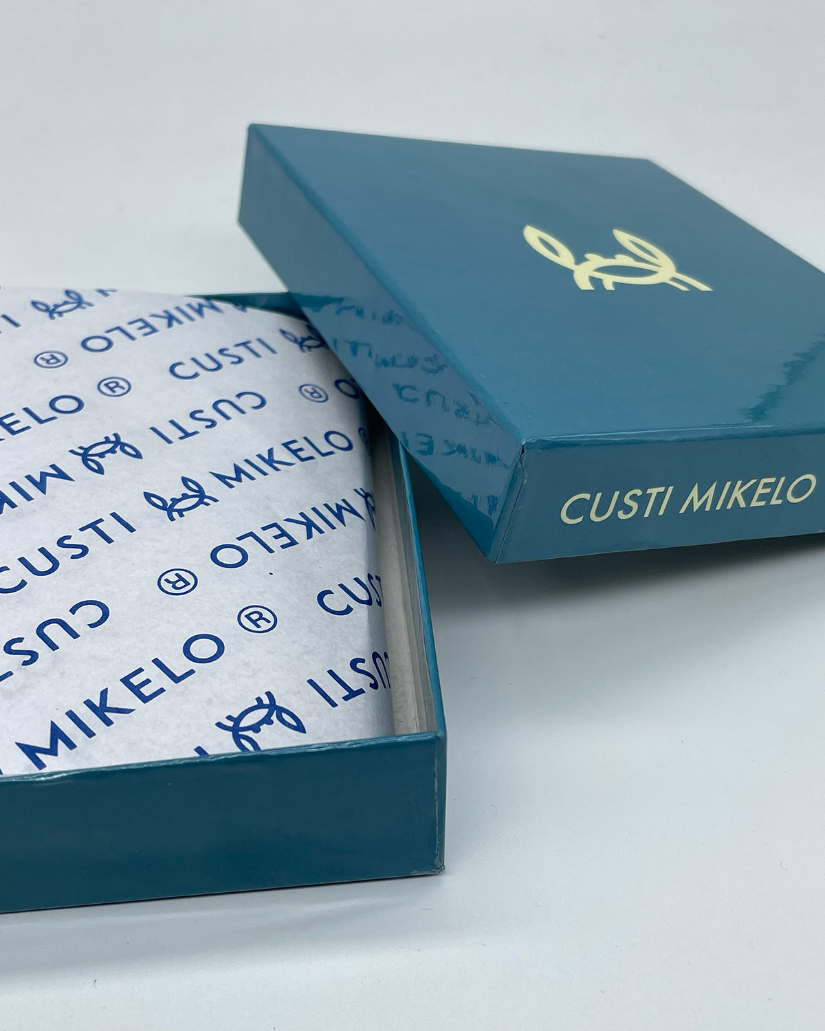 Cartera Piel Marrón