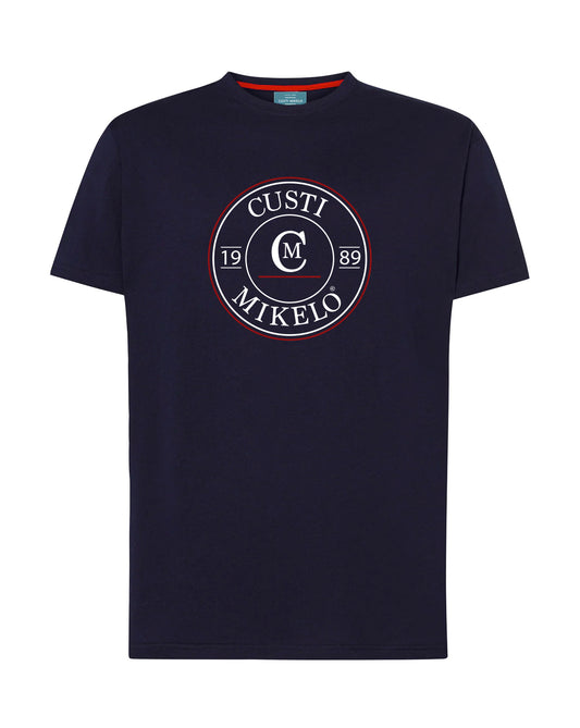 Camiseta Circulo CM