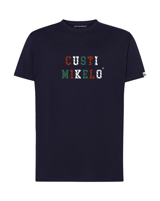 Camiseta Custi