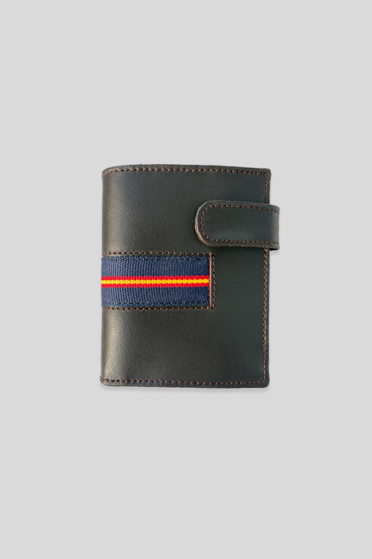 Cartera Cuero España