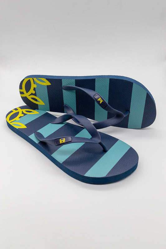 Chanclas Raya Turquesa