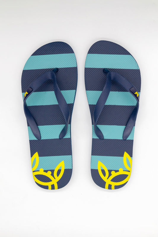 Chanclas Raya Turquesa