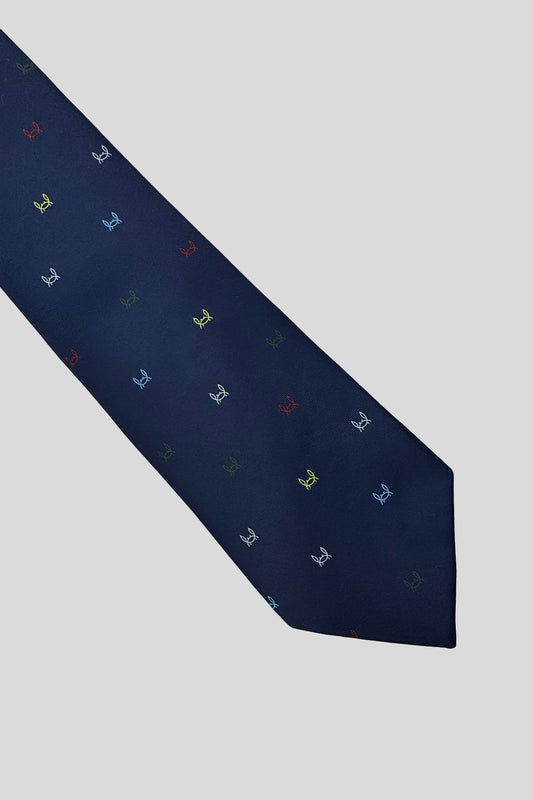 Corbata Marino Cangrejitos