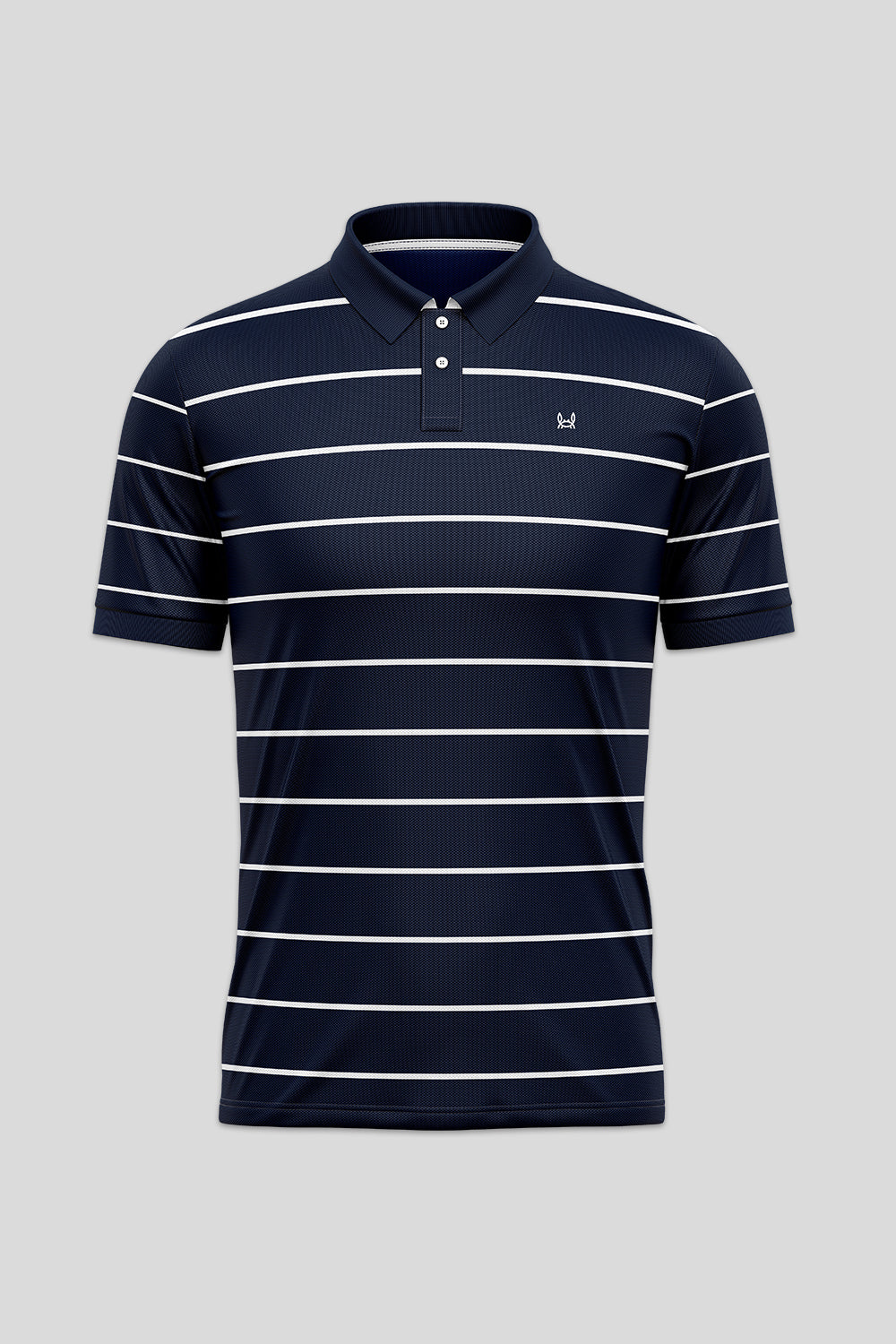 Polo Rayas Marino Cuba