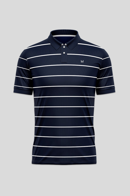 Polo Rayas Marino | Cuba