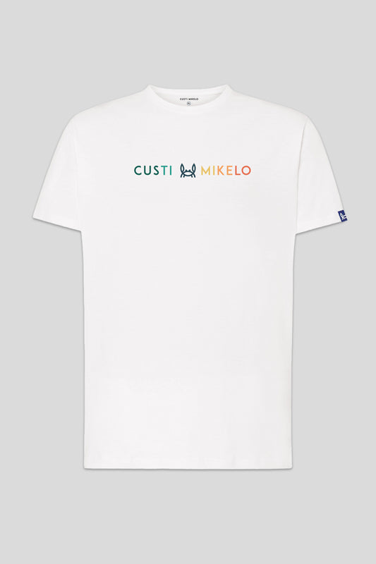 Camiseta Custi Mikelo