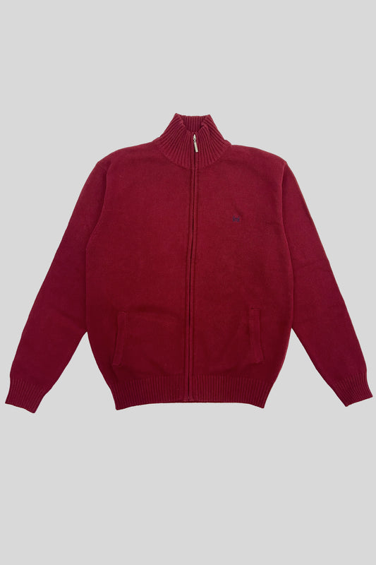 Rebeca Algodón Granate