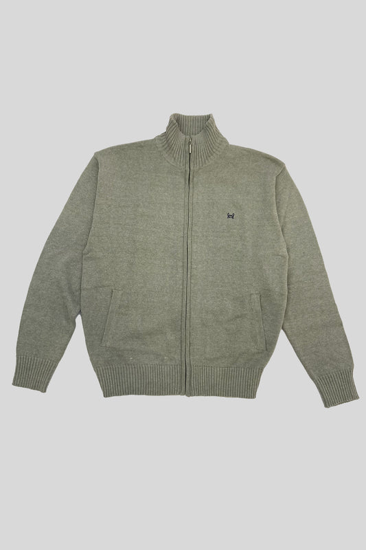 Rebeca Algodón Gris