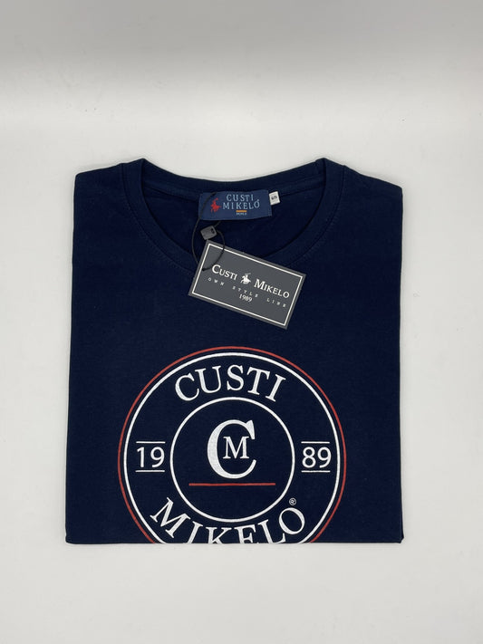 Camiseta Circulo CM
