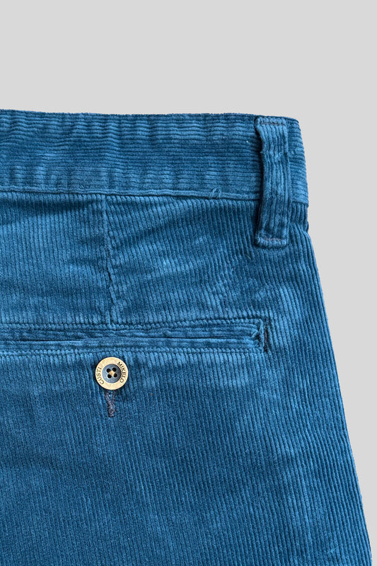 Pantalón Pana Petróleo