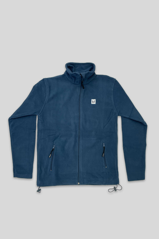 Forro polar Petróleo