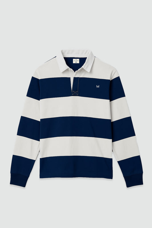 Polo Rugby | Marino & Crema