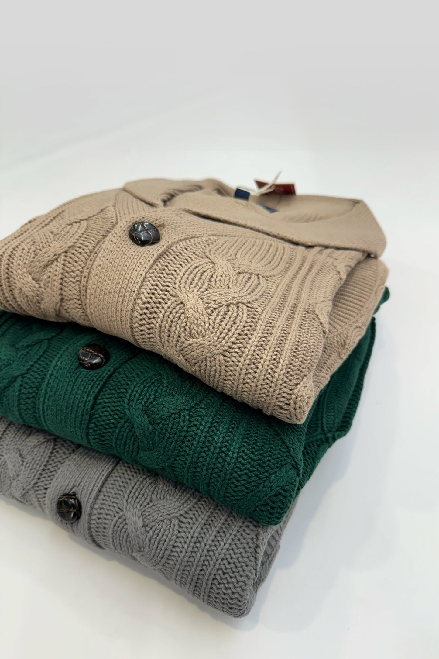 Rebeca Algodón Ochos Granate