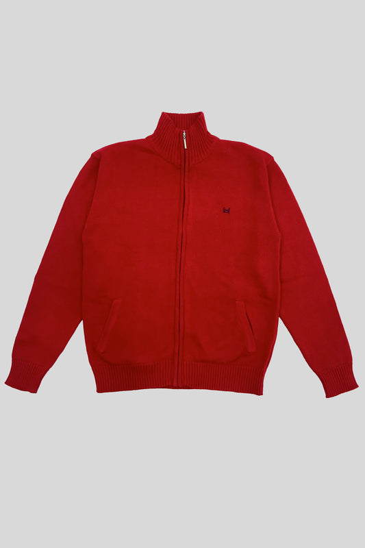 Rebeca Algodón Roja